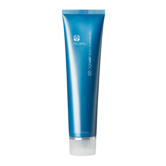 Body Shaping Gel