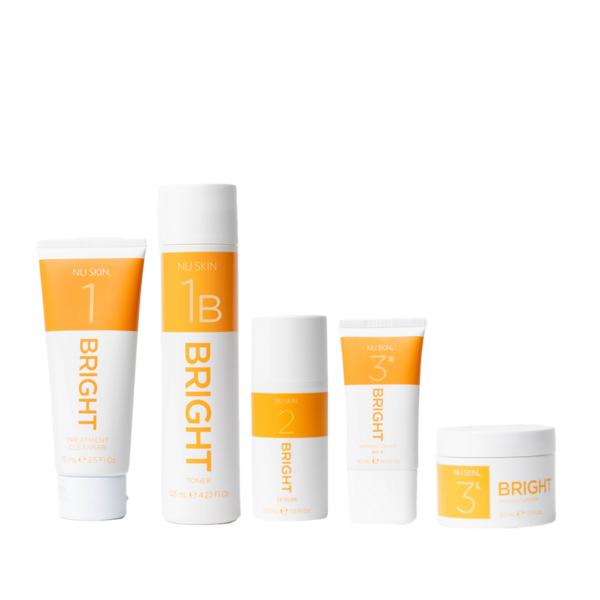 BRIGHT Regimen Bundle