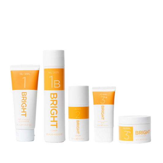 BRIGHT Regimen Bundle