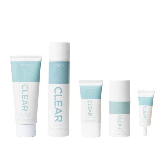 CLEAR Line Regimen