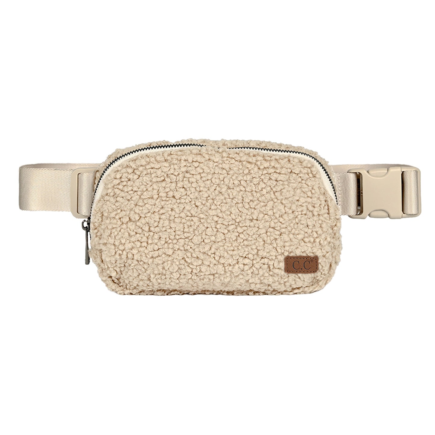 Sherpa Belt Bag