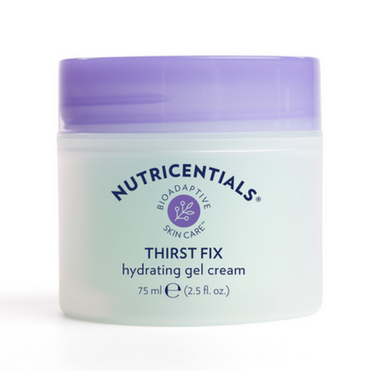 Thirst Fix Gel Cream Moisturizer